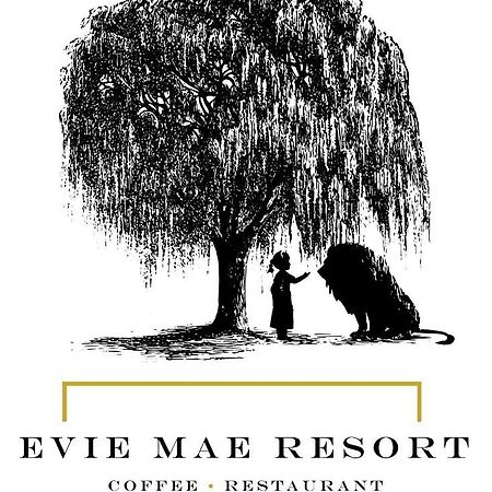 Evie Mae Resort Ban Cha-om 外观 照片
