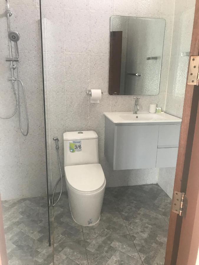 Evie Mae Resort Ban Cha-om 外观 照片