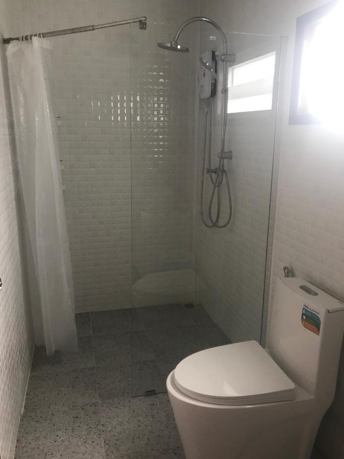 Evie Mae Resort Ban Cha-om 外观 照片